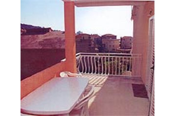 Family pension Podgora 2